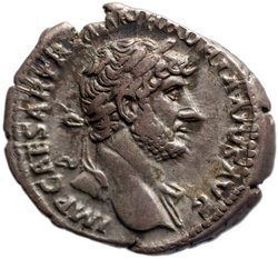 Hadrianus