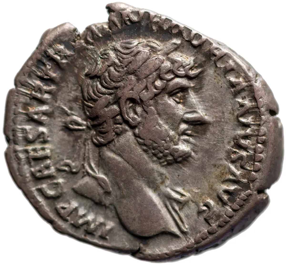 Hadrianus