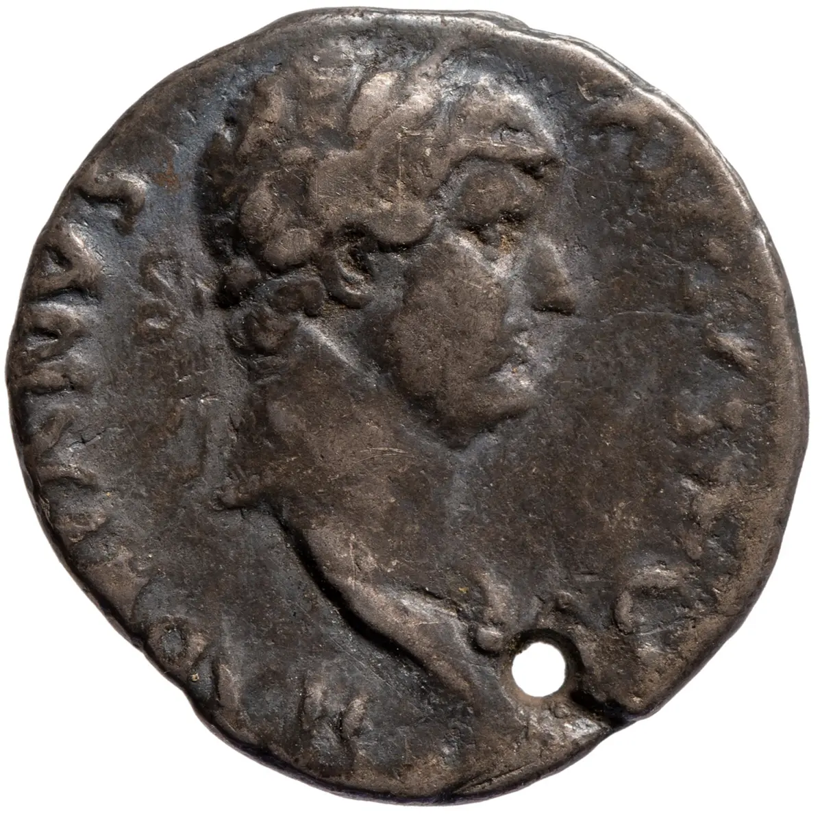 Hadrianus