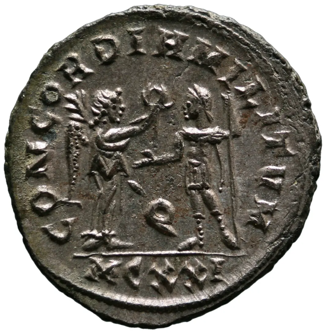 Münze