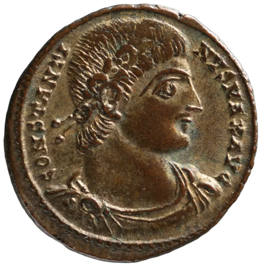 Constantinus I.