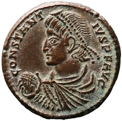 Constantius II.
