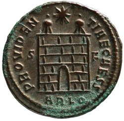 Constantius II. (Caesar)
