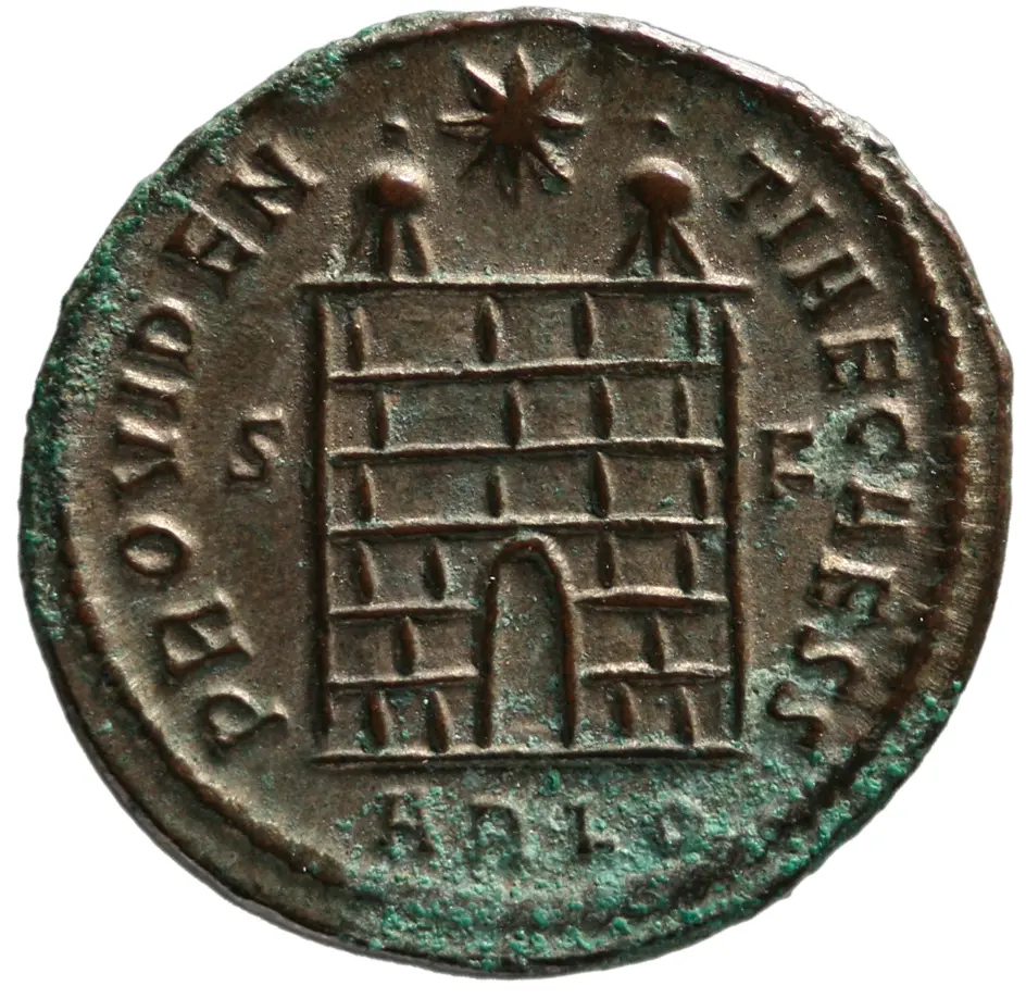 Constantius II. (Caesar)