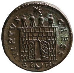 Constantius II. (Caesar)