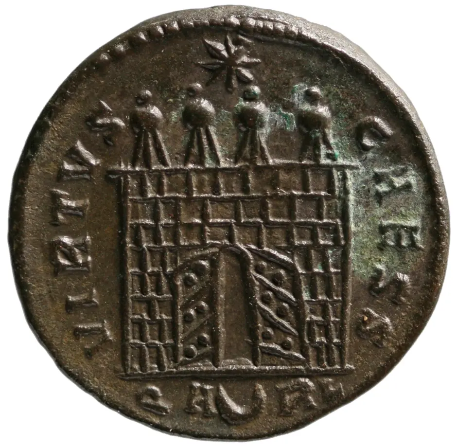 Constantius II. (Caesar)