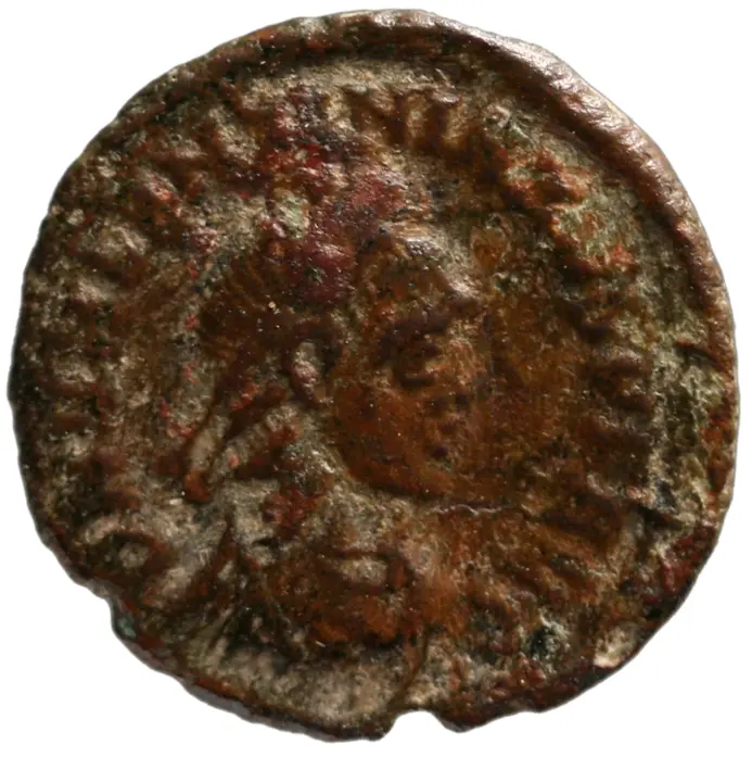Valentinianus II.