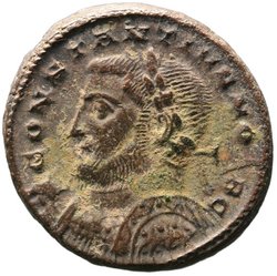 Constantius I. (Chlorus) Caesar