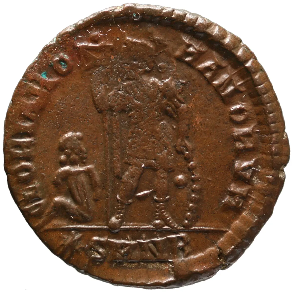 Arcadius