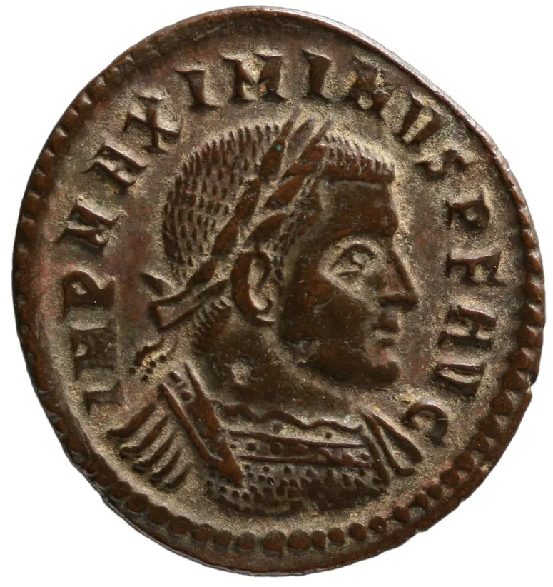 Münze