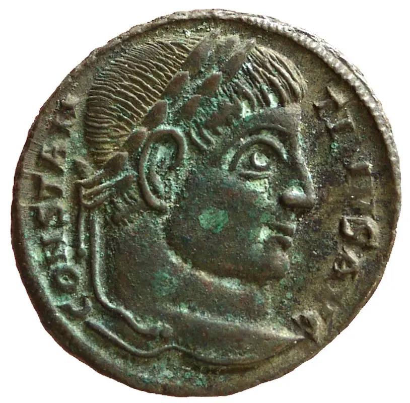 Constantinus I.