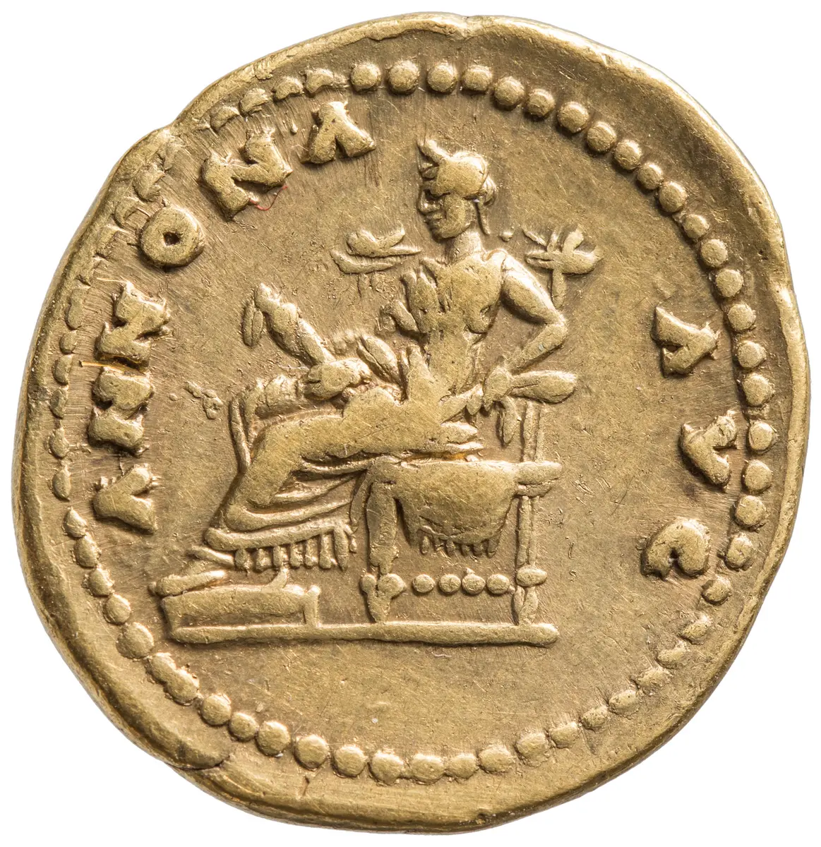Vespasianus