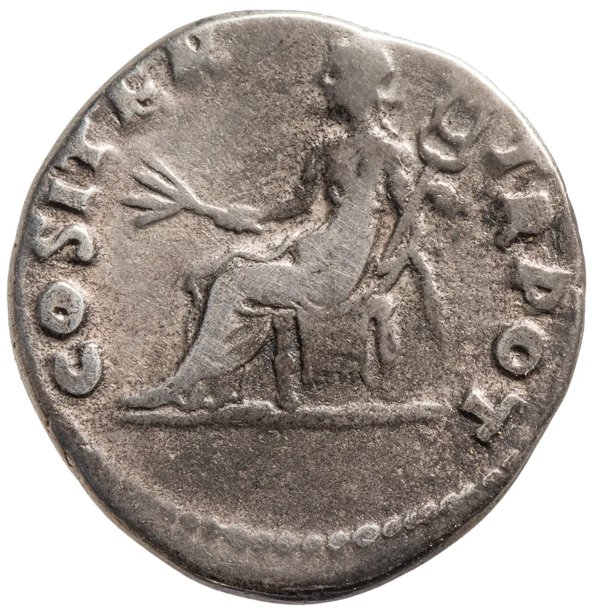 Vespasianus