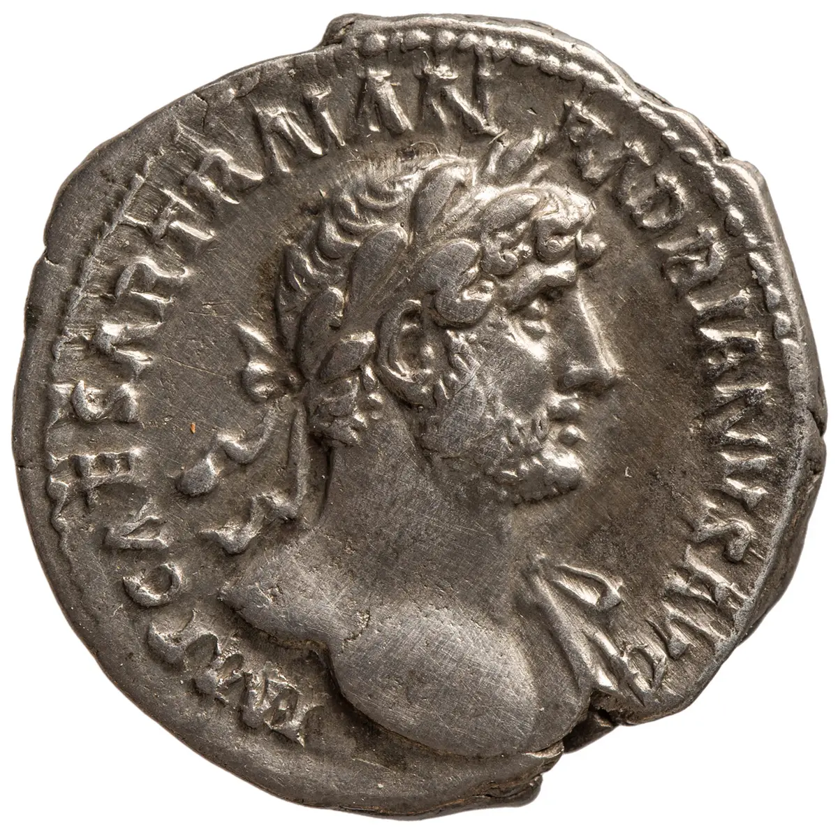 Hadrianus
