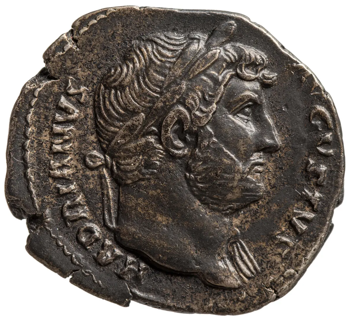 Hadrianus
