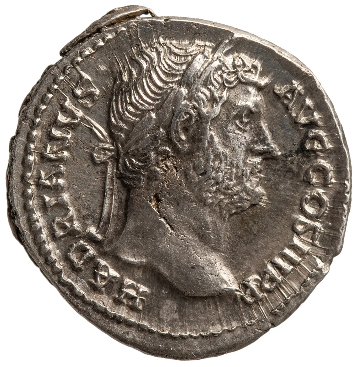 Hadrianus