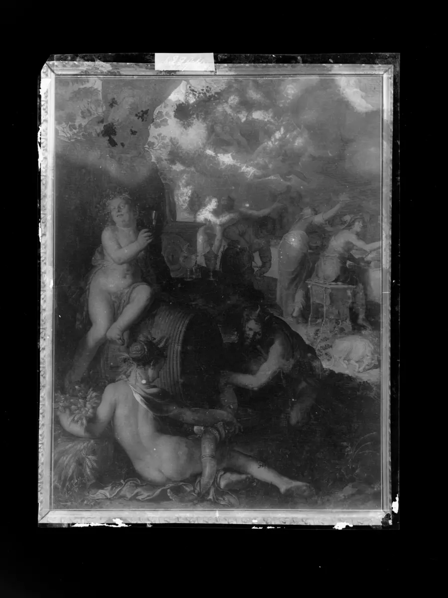 Bacchanal