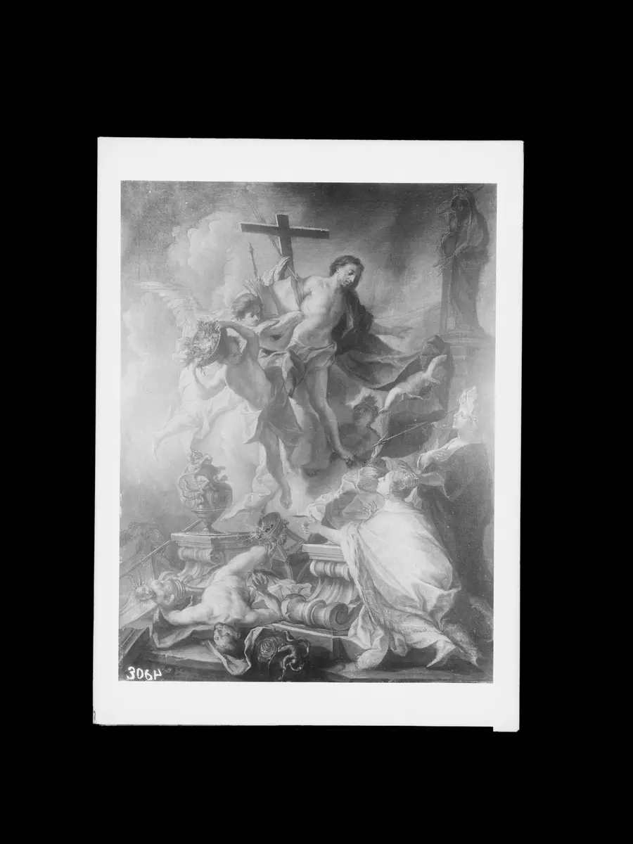 Sieg des Christentums