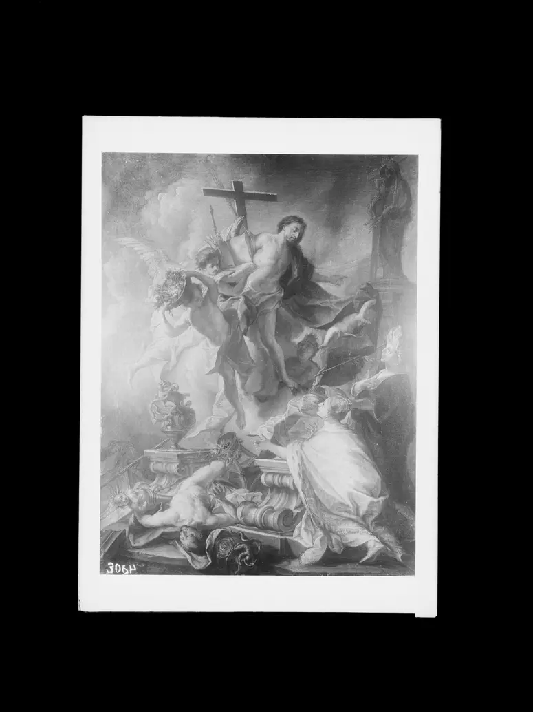 Sieg des Christentums
