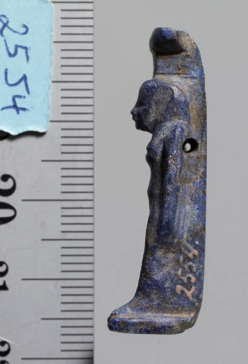 Göttin Nephthys