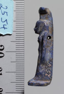 Göttin Nephthys