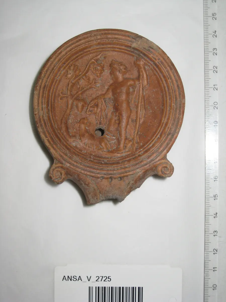 Dionysos