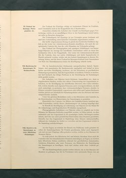 Bestimmungen für den Dienstbetrieb in den kunsthistorischen Sammlungen des Allerhöchsten Kaiserhauses
