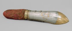 Elwan, Armschiene