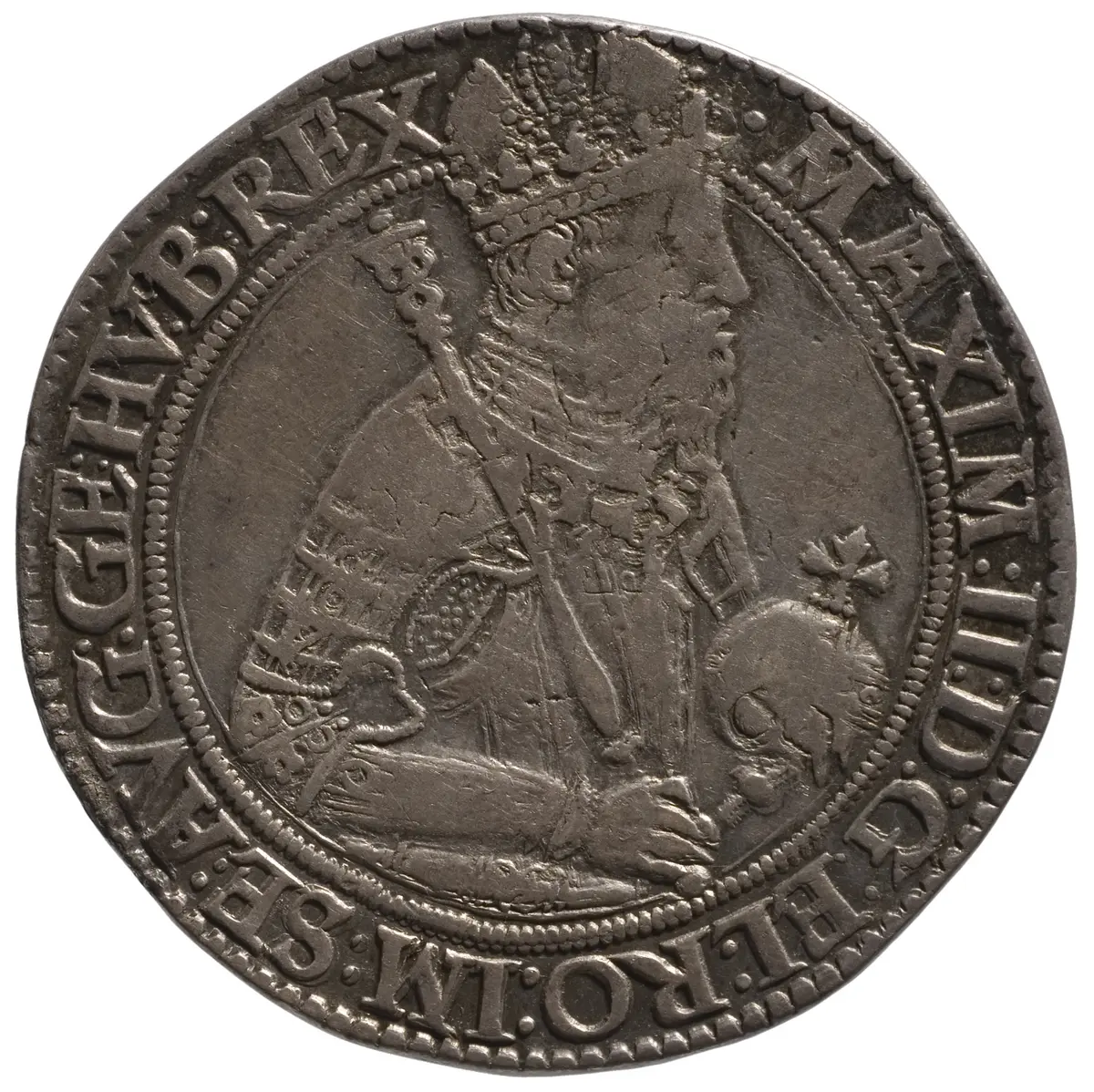 Münze