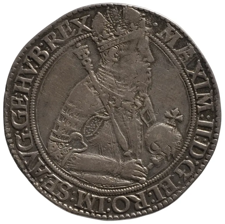 Münze
