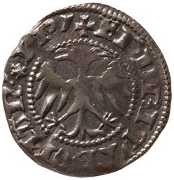 Herzogtum Steiermark: Friedrich III.