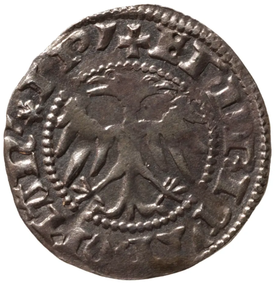 Herzogtum Steiermark: Friedrich III.