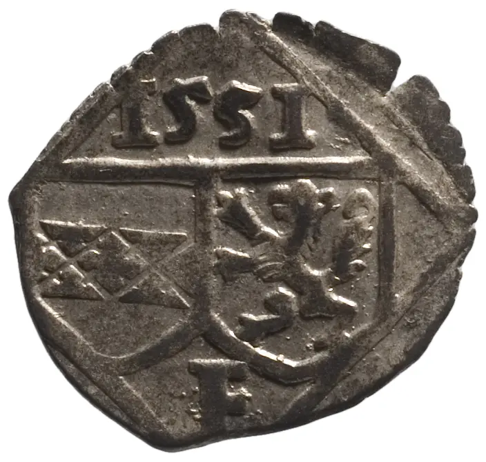 Münze