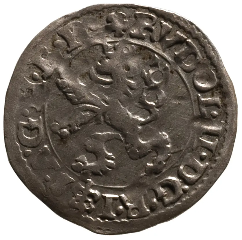 Haus Österreich: Rudolf II.