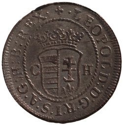 Haus Österreich: Leopold I.