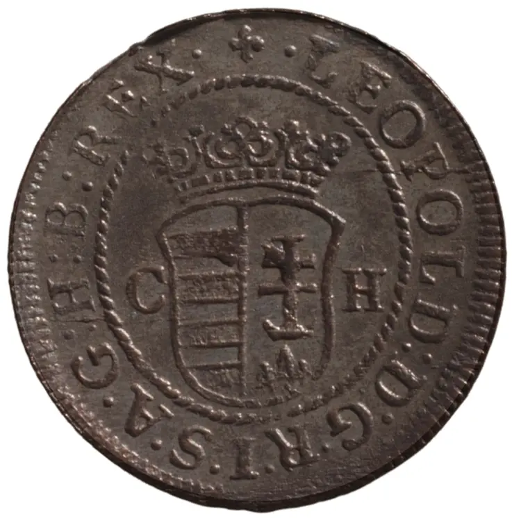 Haus Österreich: Leopold I.