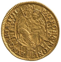 Haus Österreich: Joseph I.