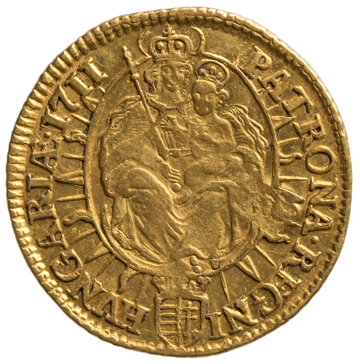 Haus Österreich: Joseph I.