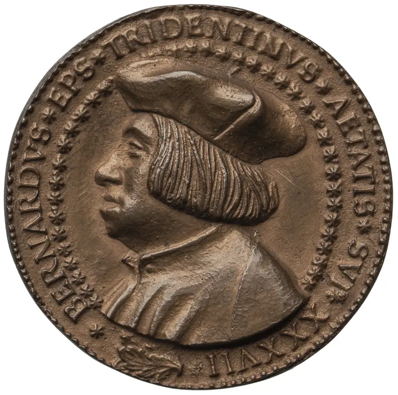 Medaille