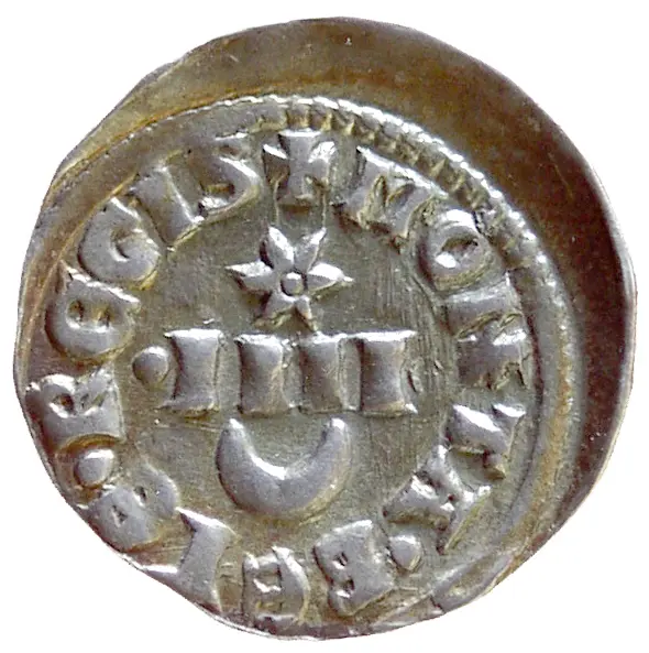 Münze