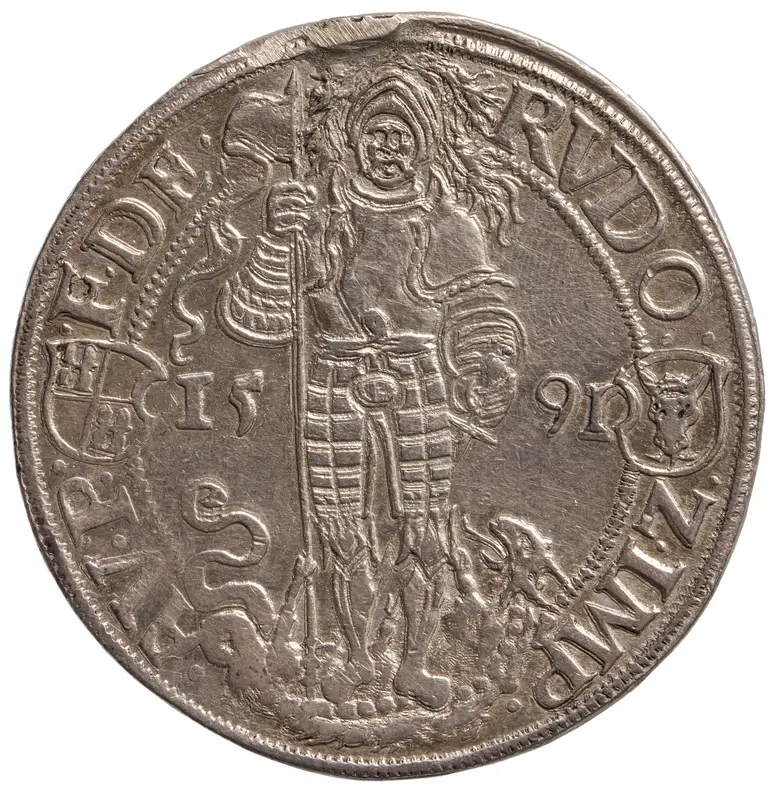 Münze