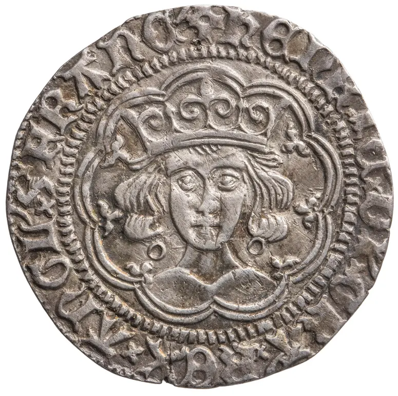 Münze