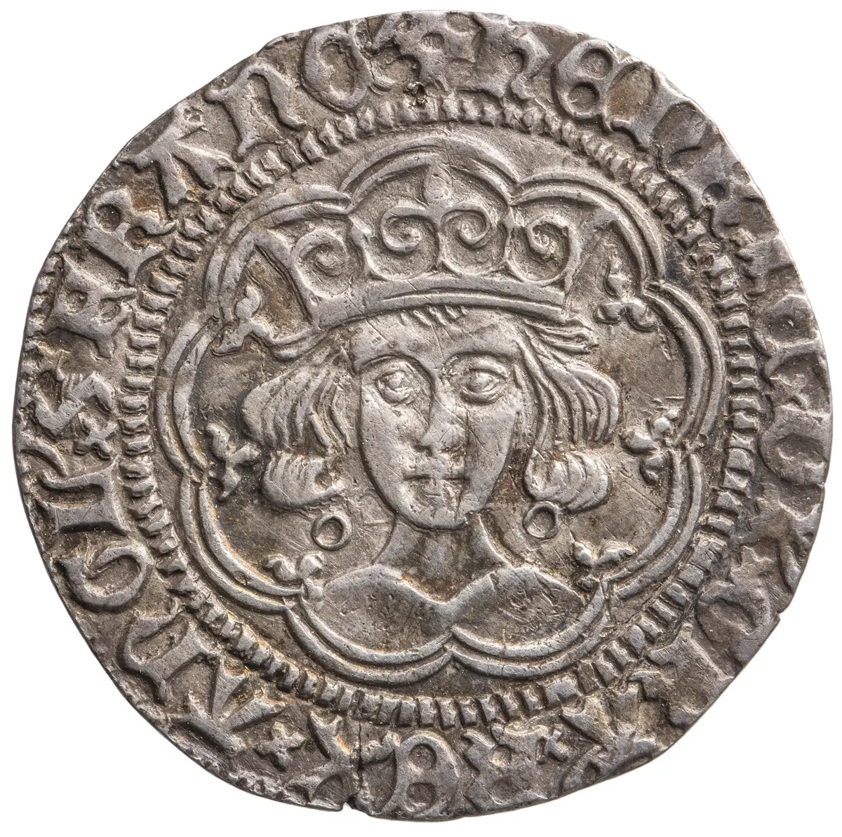 Münze