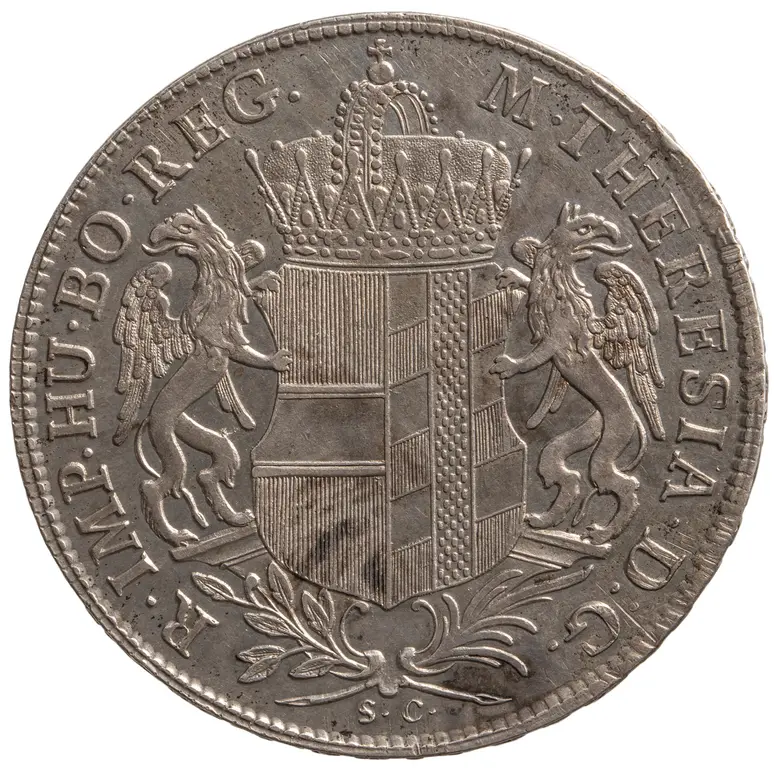 Münze