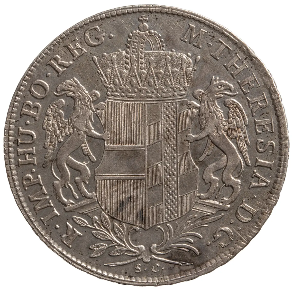 Haus Österreich: Maria Theresia