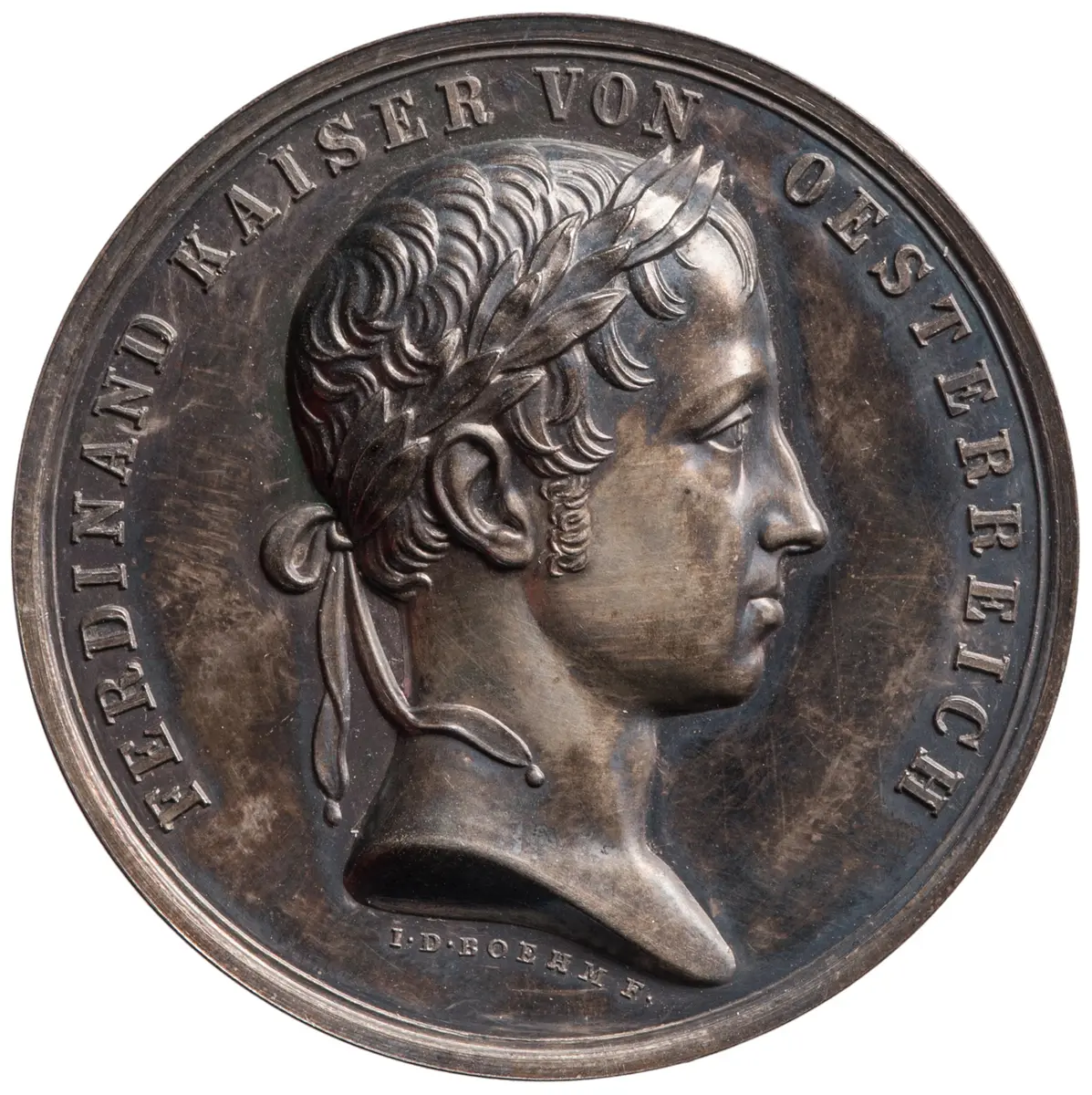 Habsburg: Kaiser Ferdinand I.