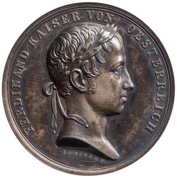 Habsburg: Kaiser Ferdinand I.