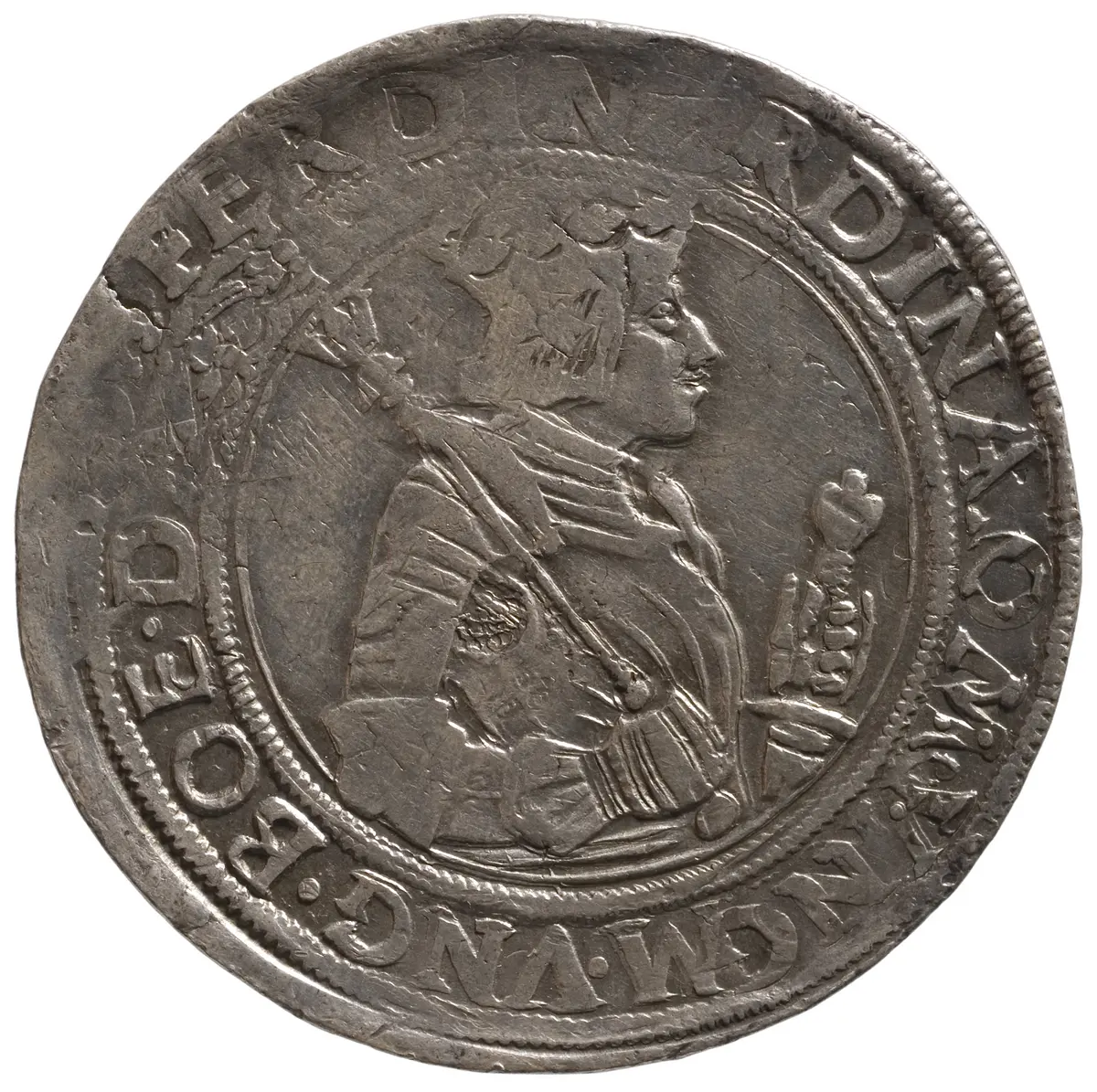 Münze