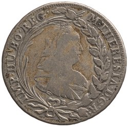 Haus Österreich: Maria Theresia