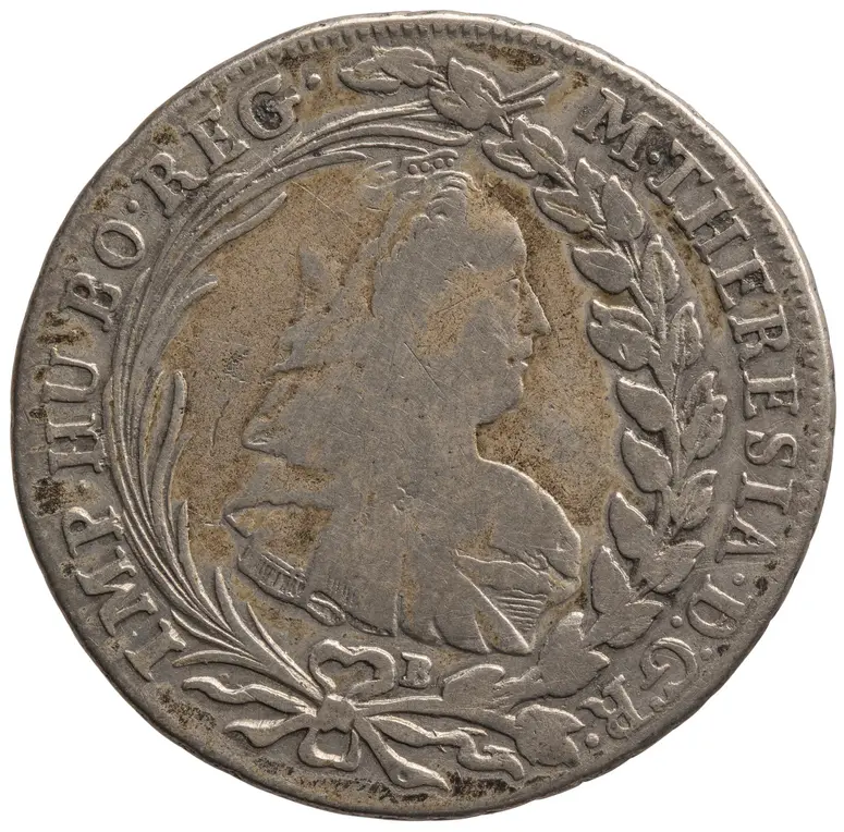 Münze